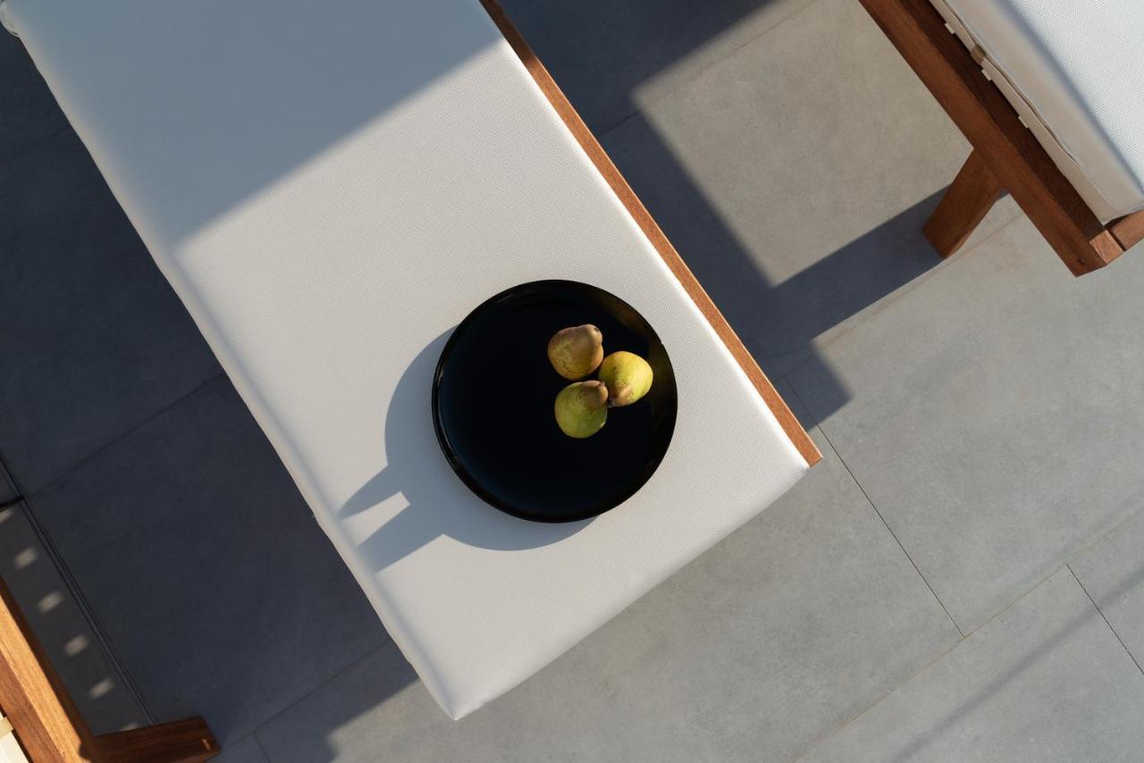 Zen Luxury Villas & Suites, By Thinkvilla Khersónisos Eksteriør bilde