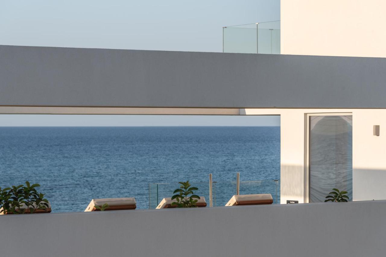 Zen Luxury Villas & Suites, By Thinkvilla Khersónisos Eksteriør bilde