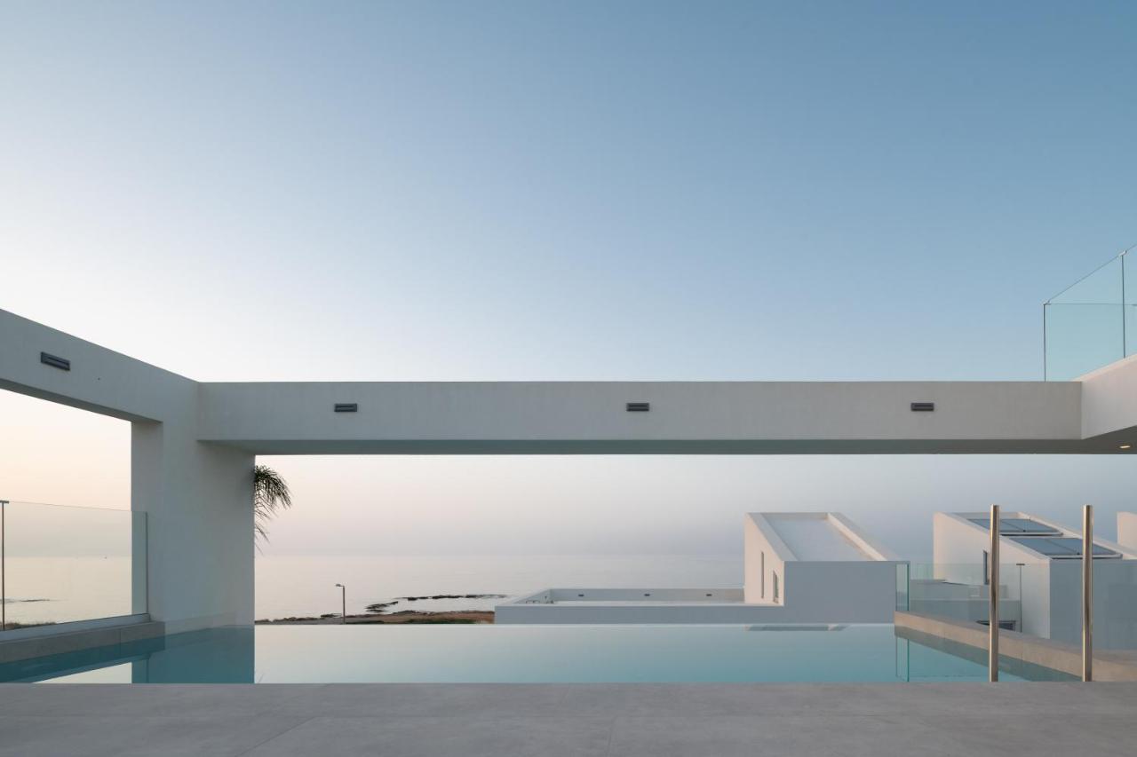 Zen Luxury Villas & Suites, By Thinkvilla Khersónisos Eksteriør bilde
