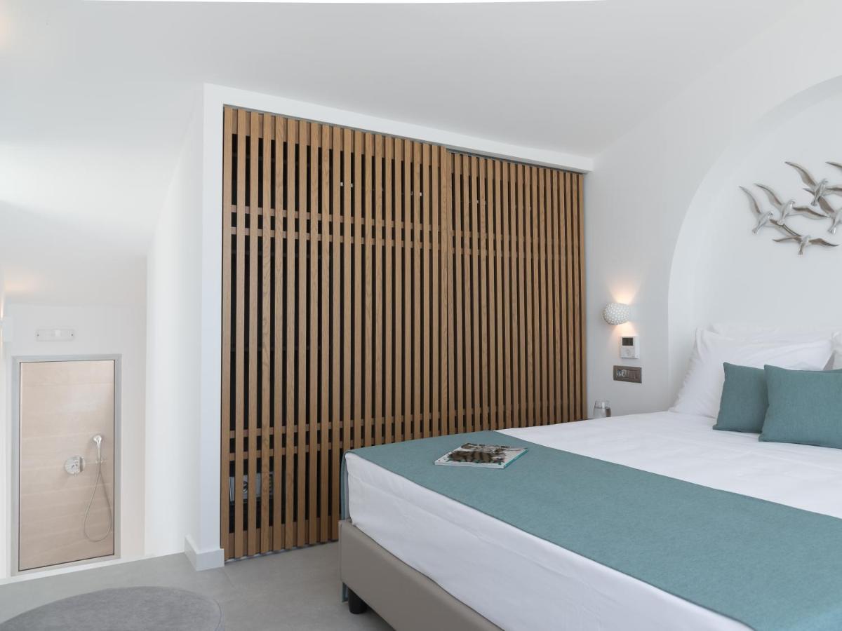 Zen Luxury Villas & Suites, By Thinkvilla Khersónisos Eksteriør bilde